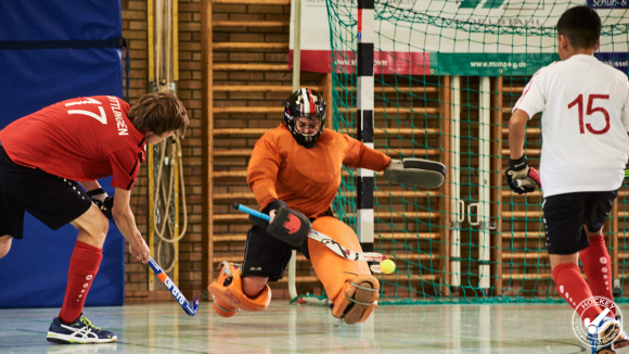 TC RW Tuttlingen e.V. Hockey 2017  - Foto by Ralf Wentz