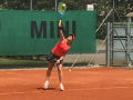 Tennis Damen40 siegreich in Bad Vilbel