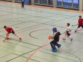 TC RW Hockey Knaben B in Tuttlingen