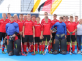 TC RW Tuttlingen Jugend B in Ulm beim Deutschen Jugend Pokal